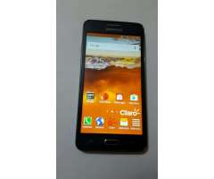 Samsung Galaxy Grand Prime Libre