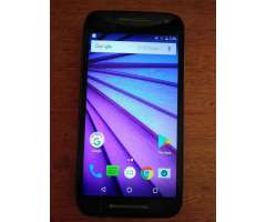 Moto G 3 Generacion 8gb Xt 1542