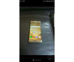 S7 Edge Gold O Cambio por iPhone