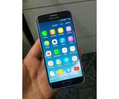 Samsung S6 Edge 64gb 3gb 16mp Libre