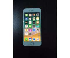iPhone 6 Dorado 32 Gb