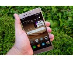 Huawei P9 Lite