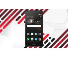 Huawei P9 Lite P9 Lite Dual Sim 16gb Ram 2gb Octa Core 4g Libre Nuevo Sellado&#x2f; POCKED