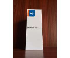 Huawei P9 Lite 2017 seminuevo