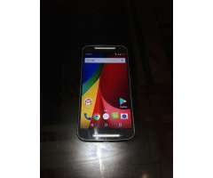 Motorola G 2 Generacion