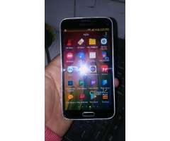 Vendo O Cambios Samsung S5