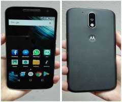 Vendo O Cambio Moto G4 Xt1621 Libre 4g