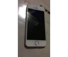 iPhone 5S 16Gb