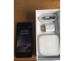 iPhone 5S 16Gb en Caja Sellado
