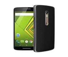 Motorola MOTO X PLAY, 3ra. Generación, 16 GB 4G LTE, 21 MP