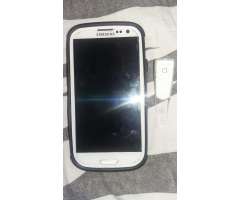 Samsung Galaxy S3 Ni iPhone No S6