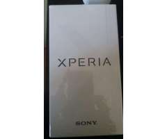 Sony Xperia L1 Sellado Efectivo Oh Visa