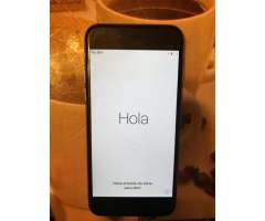 iPhone 6 16Gb Liberado  1 Case