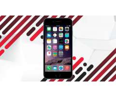 Iphone 6 De 16gb 32gb Libre Apple Original Nuevo Sellado&#x2f;POCKED
