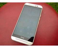 Vendo o cambio HTC One M9