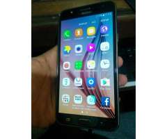 Samsung Galaxy J7 Original Libre 5.5 Pulgadas 4GLTE 16GB Flash Frontal Conservado&#x21;&#x21;