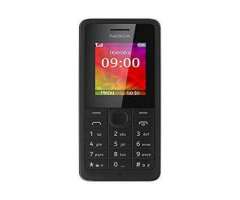 CELULAR NOKIA 105 NUEVO DESBLOQUEADO