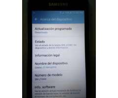 Samsung Galaxi J1 Mini