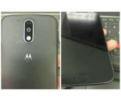 Moto G4 Plus
