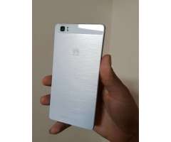 Huawei P8 Lite Blanco Deliveri Gratis