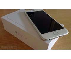 IPHONE 6 IMEI COINCIDE CON LA CAJA libre de todo VENDO O CAMBIO aumento por iphone 6 plus