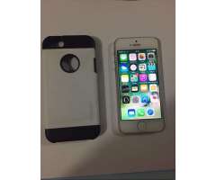 iPhone 5 de 16 Gb para Cualquier Operado