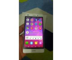 Huawei P8 Lite
