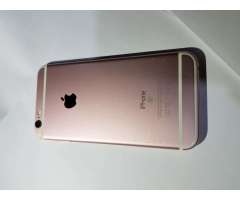 iPhone 6 S Rosa
