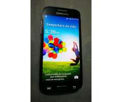 Samsung Galaxy S4 Mini GTI9195 Libre