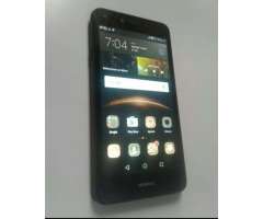 Huawei Y5ii Flash Frontal Accesorio 9d10