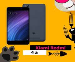 Xiaomi Redmi 4A 32GB Dual Sim 4G &#x2f;&#x2f;Nuevos Libres de Fabrica C&#x2f;n Garantia de Tienda