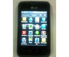 Lg L20 Nuevo