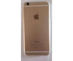 iPhone 6 Plus de 128 Gb Golden