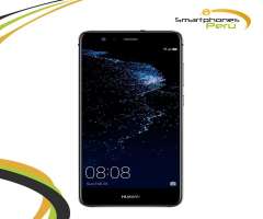 CELULAR HUAWEI P10 LITE 32GB 4G LTE LIBRE DE FABRICA ENVIOS A TODO EL PERU