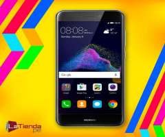 Huawei P9 Lite 2017 3GB RAM Lector de Huellas NUEVO