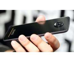 Vendo O Cambio Moto Z
