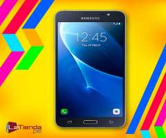 Samsung Galaxy J7 2016 4G 2GB RAM NUEVO