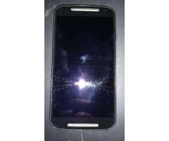 Moto G 2