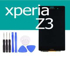 Pantalla Táctil lcd Sony Xperia Z3