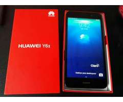 Ocacion Huawei Y6 2 Libre 10 de 10 en Caja