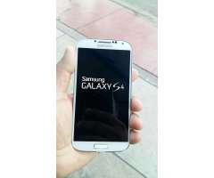 Samsung Galaxy S4 4g Libre Att Baratito