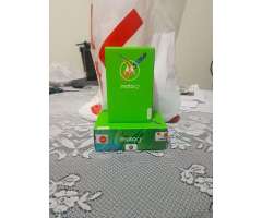 Moto G5