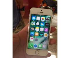 iPhone 5S