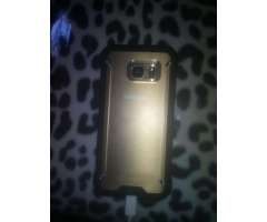 Samsung S7 Edge
