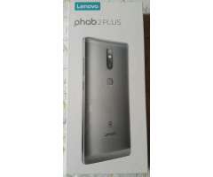 Lenovo Phab 2 Plus