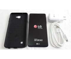 LG X MAX BIEN CONSERVADO LIBRE ORIGINAL 4G LTE 13MPX 16GB 1.5GB RAM GPS ANDROID