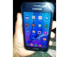 SAMSUNG GALAXY J1 ACE 4GLTE como NUEVO con ACCESORIOS