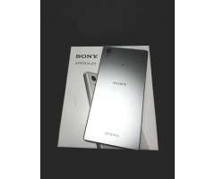 Sony Xperia Z5 Blanco