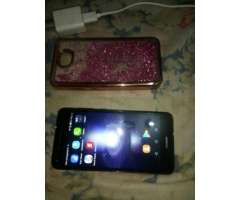 Vendo Celular Huawei Y5ii