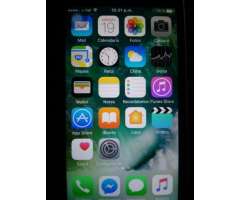 iPhone Se Libre de Icloud Y Operador
